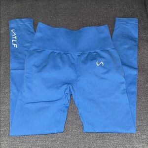 TLF Cosmic Seamless Leggings